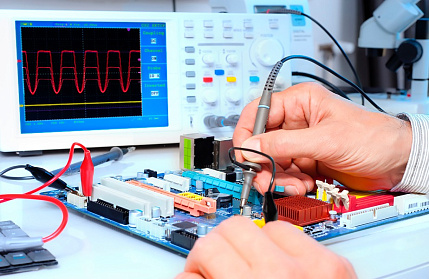 Служба по техническому обслуживанию медицинского оборудования